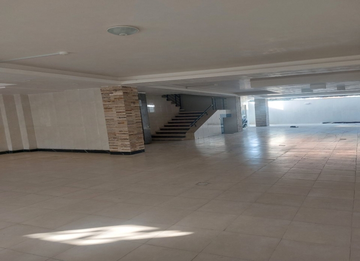 اپارتمان شهدای شرقی۱۴۵ متر