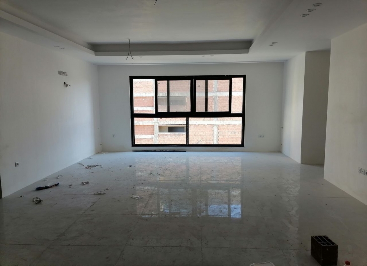 آپارتمان مدرس۱۰۰ متر