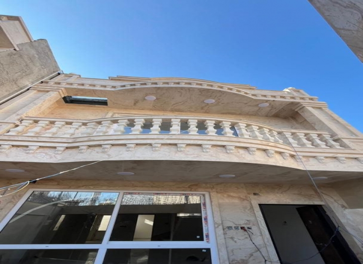 ویلایی شهدای شرقی ۱۰۵ متر