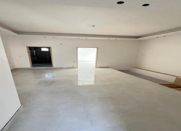 ویلایی شهدای شرقی ۱۰۵ متر