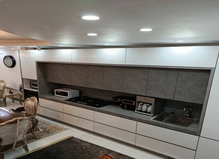 ویلایی دانشگاه کوثر ۱۱۰ متر