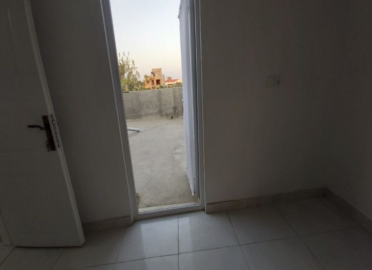 ویلایی مدافع حرم۱۳۰ متر