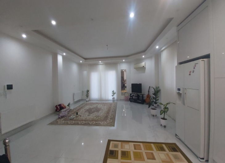 ویلایی مدافع حرم۱۳۰ متر