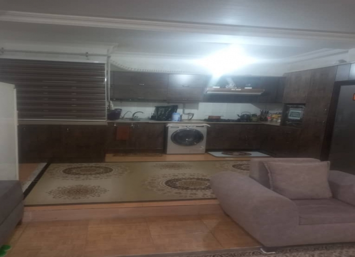 آپارتمان خیام جنوبی ۱۰۶ متر 