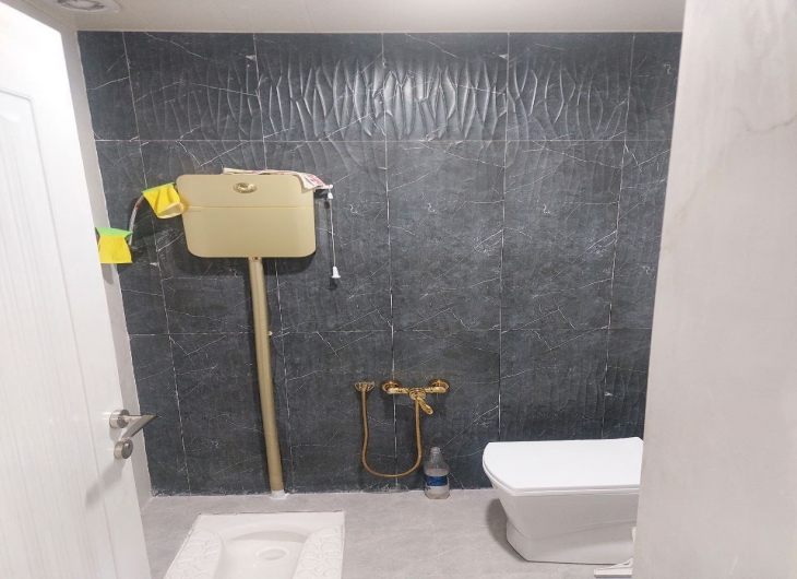 آپارتمان دانش جنوبی ۱۳۷ متر 