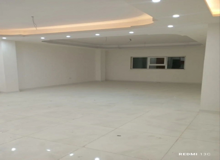 اپارتمان ملک الشعرا۱۴۵ متر