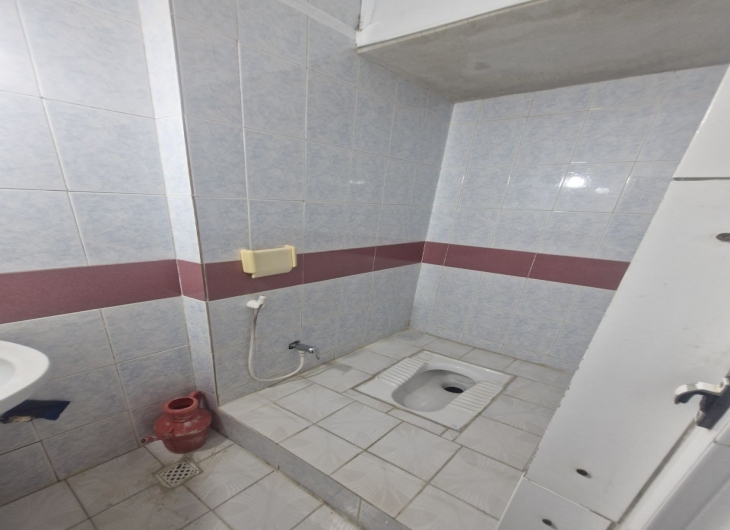 اپارتمان میدان بسیج۸۳ متر