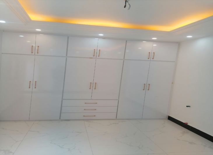 ویلایی کوی اندیشه۱۱۵ متر