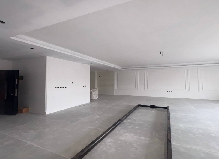 اپارتمان اذربایجان۱۱۵ متر