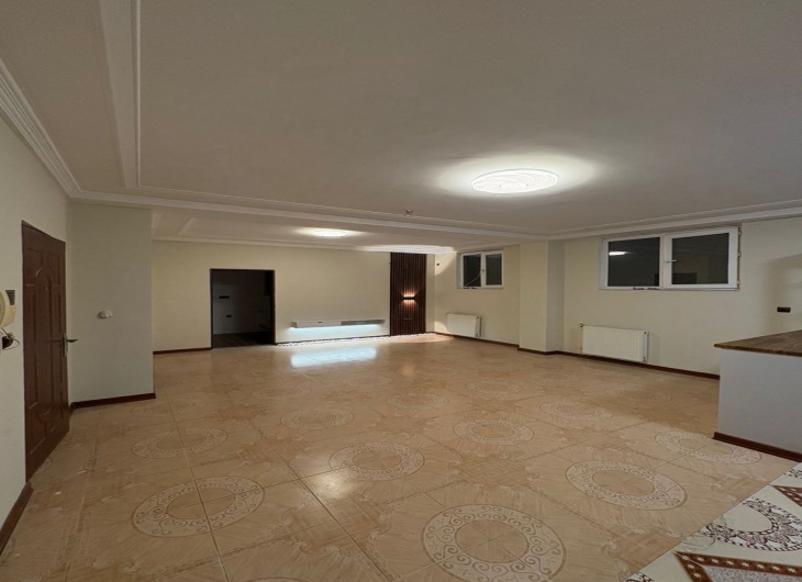 اپارتمان اذربایجان ۷۵ متر