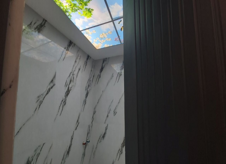 اپارتمان بلوار دانشجو۱۴۱ متر