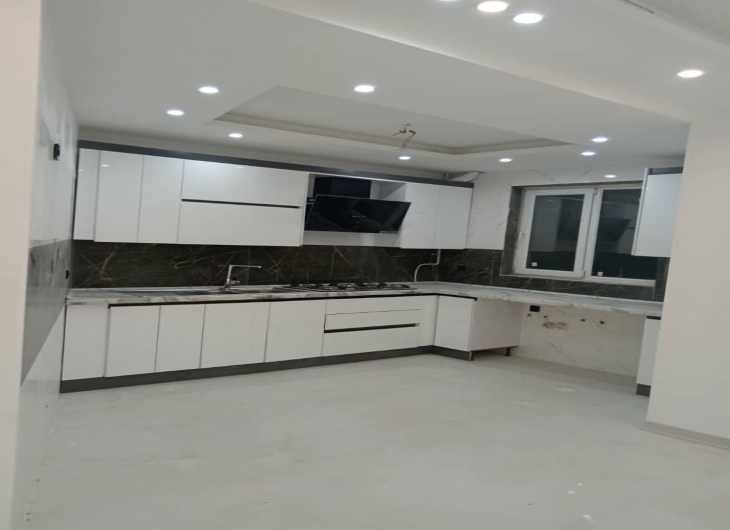 اپارتمان بلوار دانشجو ۱۰۴ متر