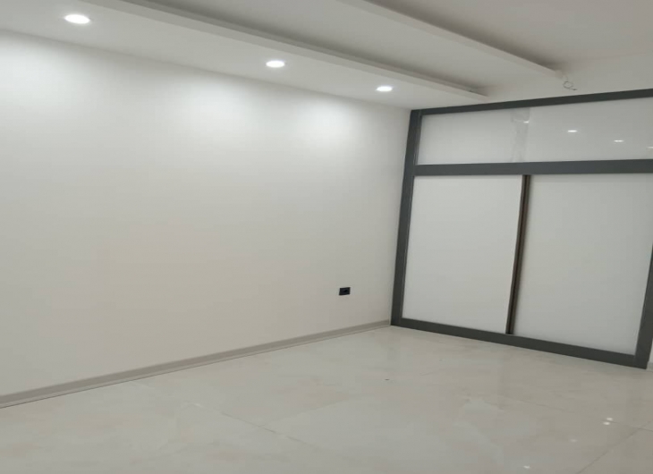 اپارتمان بلوار دانشجو ۱۰۴ متر