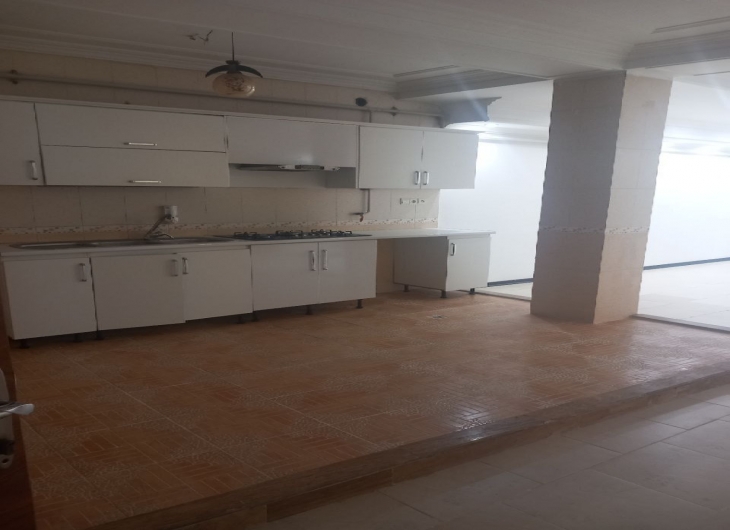 اپارتمان ملک الشعرا۹۱ متر