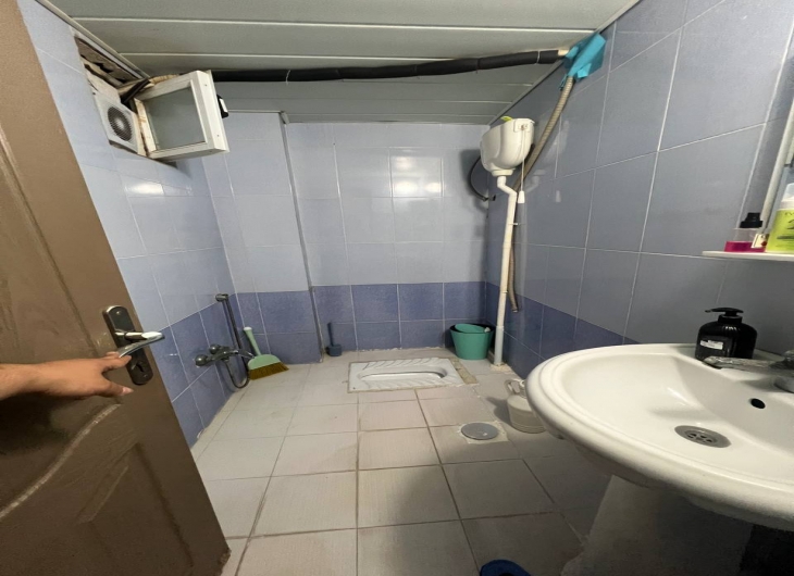 آپارتمان ملاهادی ۹۷ متر 