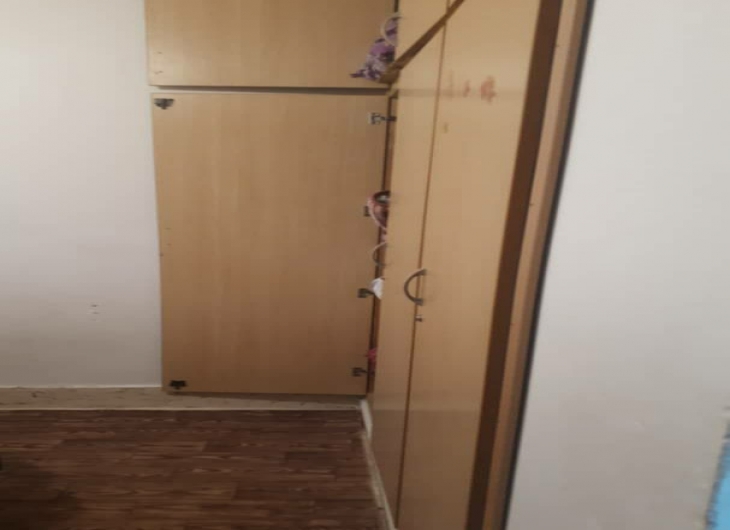 اپارتمان شکوفه ۵۰ متر