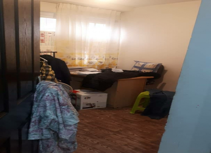 اپارتمان شکوفه ۵۰ متر