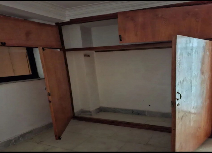 اپارتمان دانش جنوبی ۸۲ متر