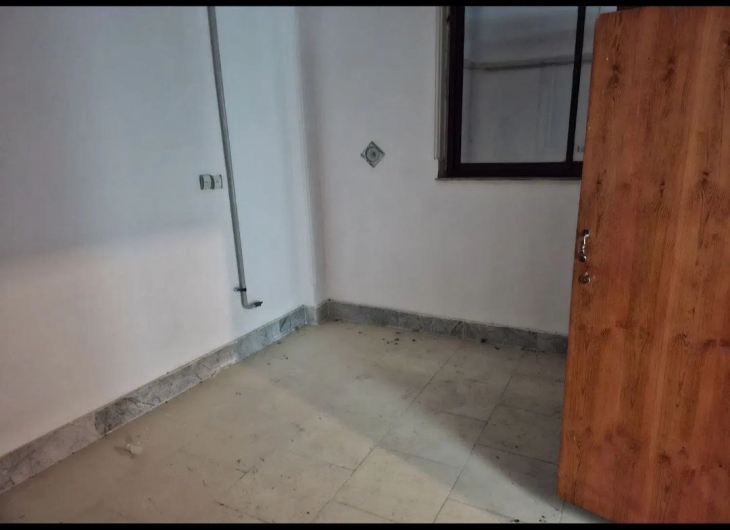 اپارتمان دانش جنوبی ۸۲ متر