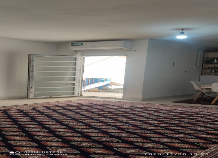 اپارتمان کوی اندیشه ۸۵ متر