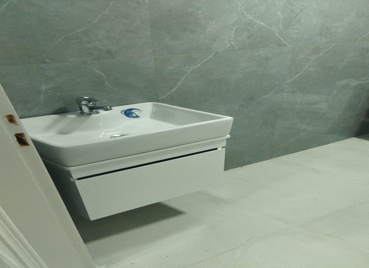 اپارتمان فلکه شاهد۱۰۵ متر