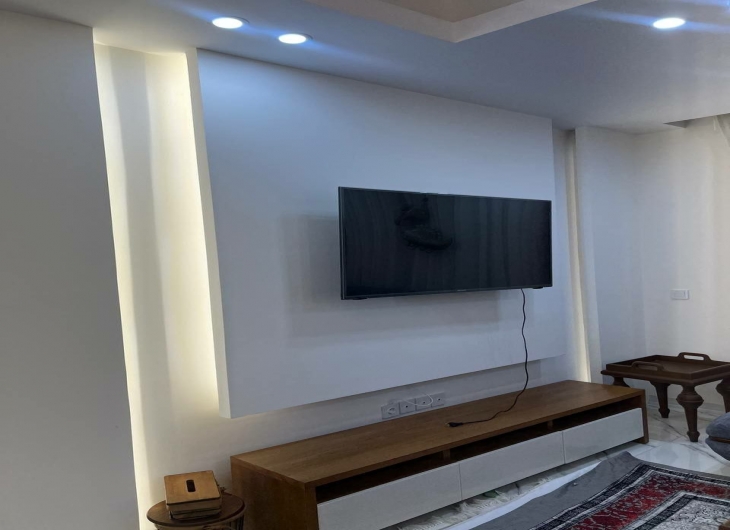 اپارتمان کوی اندیشه۹۷ متر