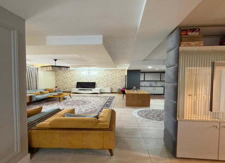 اپارتمان سرابی۱۰۰ متر