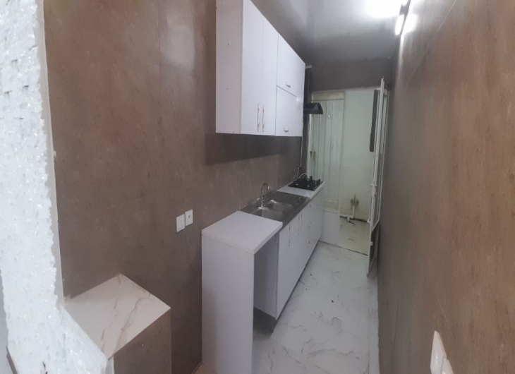 ویلایی فرمانداری۱۲۵ متر