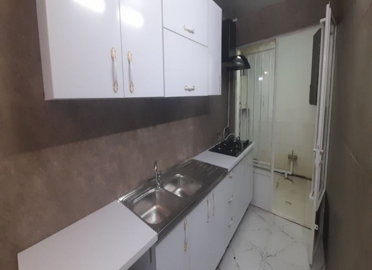 ویلایی فرمانداری۱۲۵ متر