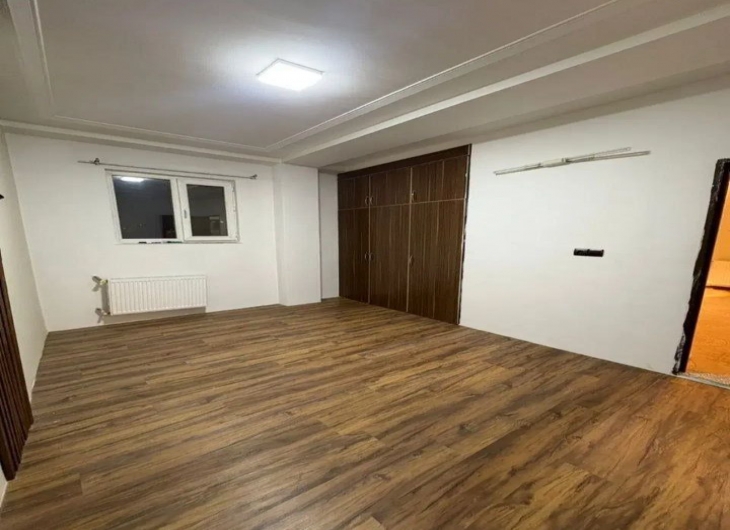 اپارتمان بلوار دانشجو۷۵ متر