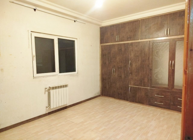 اپارتمان ازادگان۹۷ متر