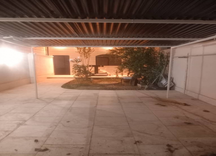 ویلایی بهارستان ۱۲۵ متر