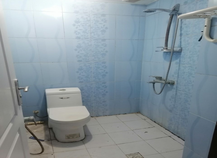 اپارتمان شهدای شرقی۹۵ متر