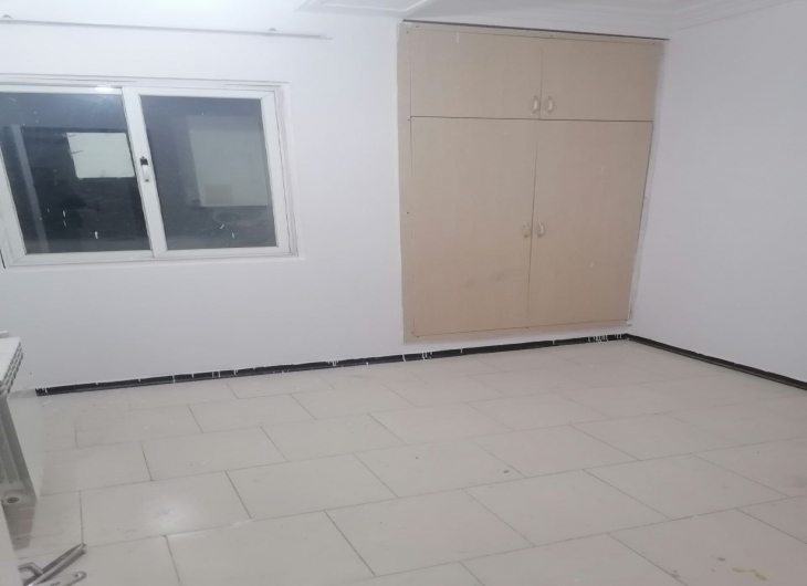 اپارتمان شهدای شرقی۹۵ متر