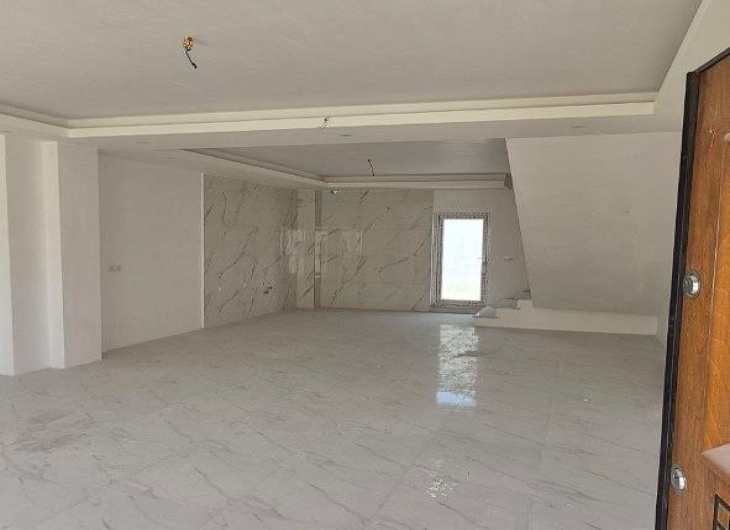 ویلایی خالد نبی ۱۰۰متر