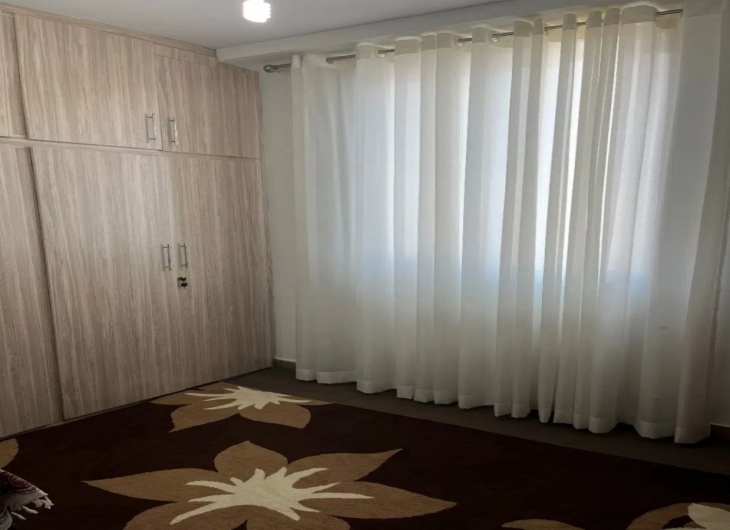 اپارتمان پیرحاجی۷۵ متر