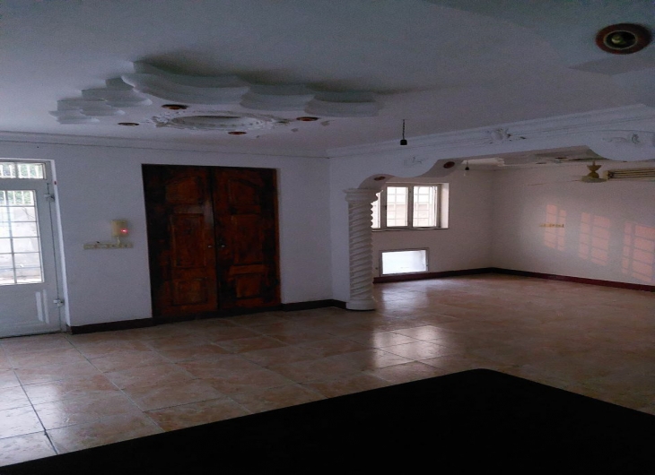  ویلایی شریعتی ۱۵۵متر 