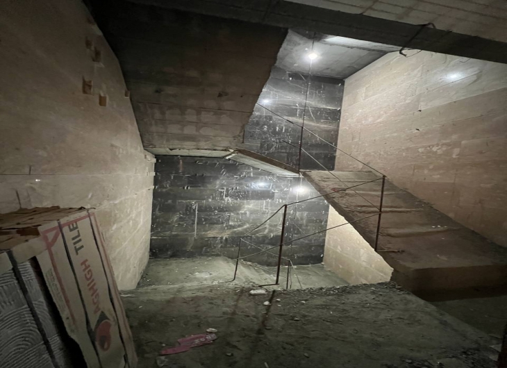 اپارتمان پیروزی۱۰۶متر