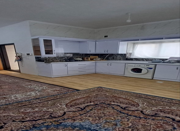 ویلایی انصاری۱۰۰ متر