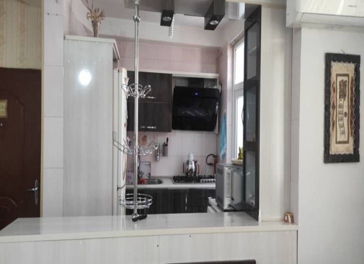 اپارتمان پیرحاجی ۷۸ متر