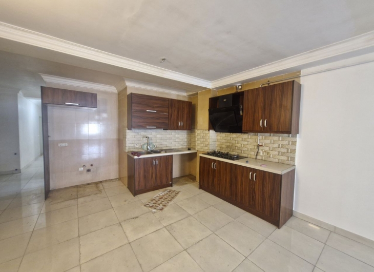 اپارتمان اذربایجان غربی ۱۱۶ متر