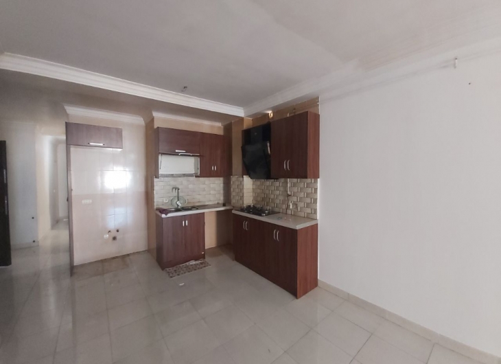 اپارتمان اذربایجان ۱۱۷ متر