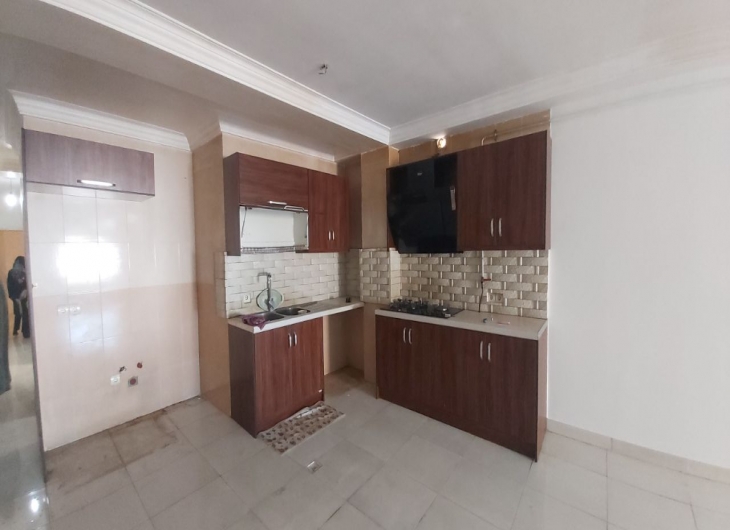 اپارتمان اذربایجان ۱۱۷ متر