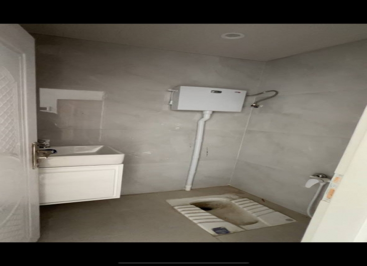 اپارتمان ازادگان۱۱۰ متر