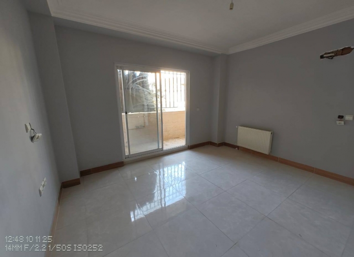 اپارتمان مدرس۱۵۰ متر