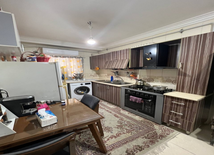 اپارتمان دانش۶۸ متر