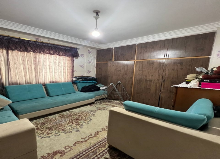 اپارتمان دانش۶۸ متر