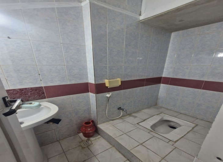 اپارتمان میدان بسیج۸۳ متر