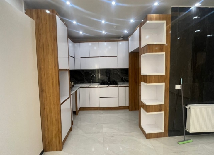 اپارتمان بلواردانشجو۱۱۰ متر