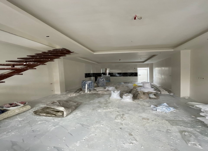 ویلایی شهرک افتاب۱۰۵ متر